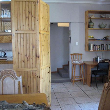 קולסברג Toverberg Guest Houses מראה חיצוני תמונה