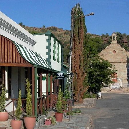 קולסברג Toverberg Guest Houses מראה חיצוני תמונה