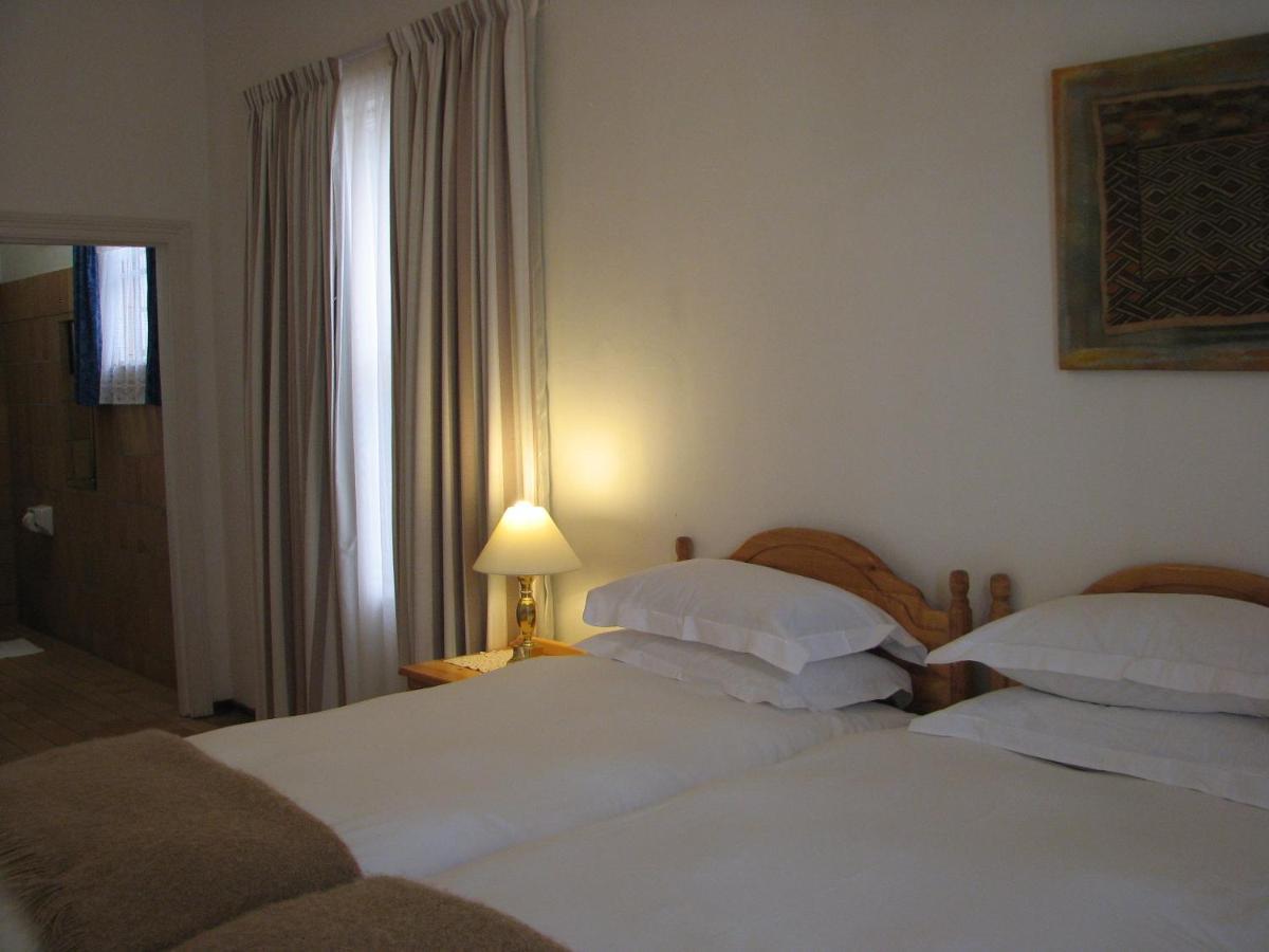 קולסברג Toverberg Guest Houses מראה חיצוני תמונה