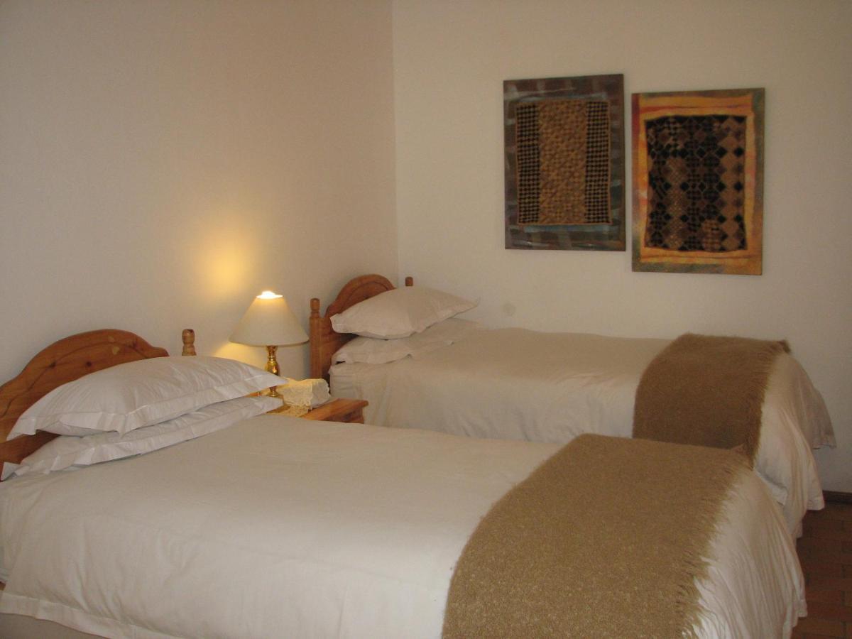 קולסברג Toverberg Guest Houses מראה חיצוני תמונה