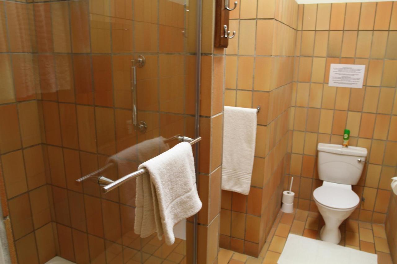 קולסברג Toverberg Guest Houses מראה חיצוני תמונה