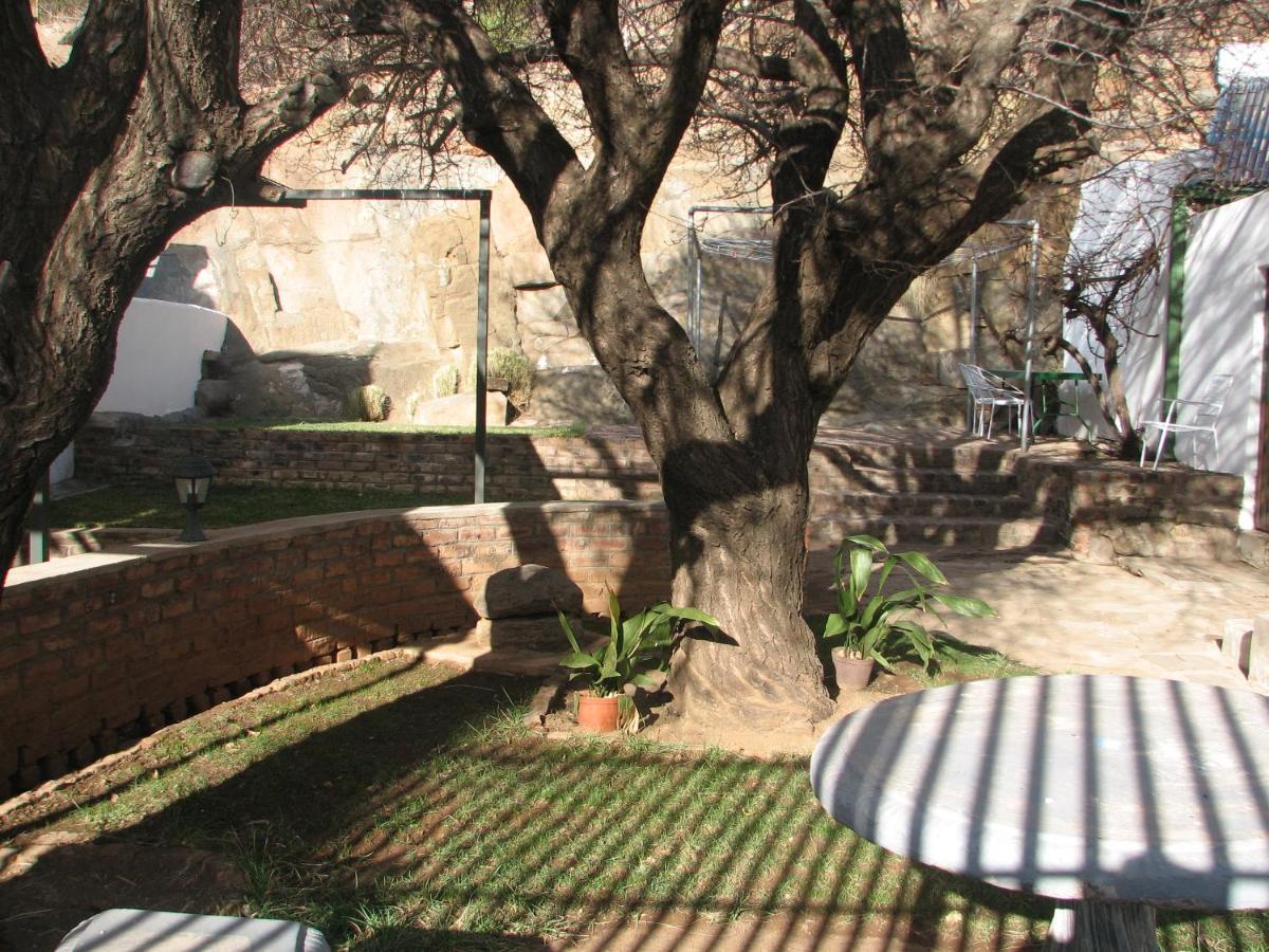 קולסברג Toverberg Guest Houses מראה חיצוני תמונה