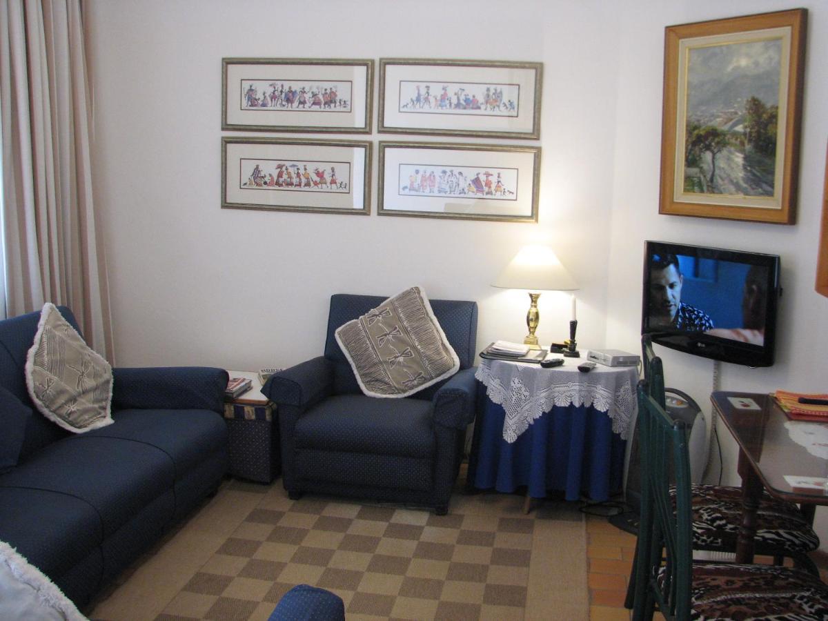 קולסברג Toverberg Guest Houses מראה חיצוני תמונה