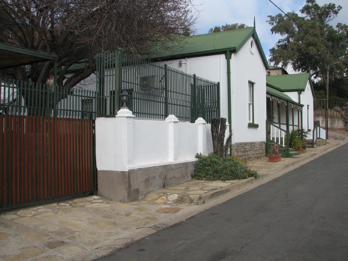 קולסברג Toverberg Guest Houses מראה חיצוני תמונה