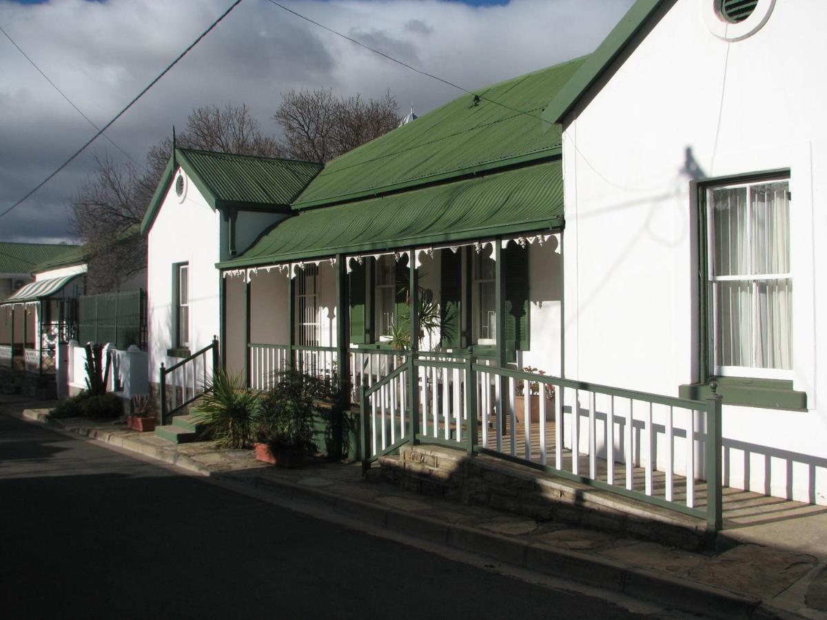 קולסברג Toverberg Guest Houses מראה חיצוני תמונה