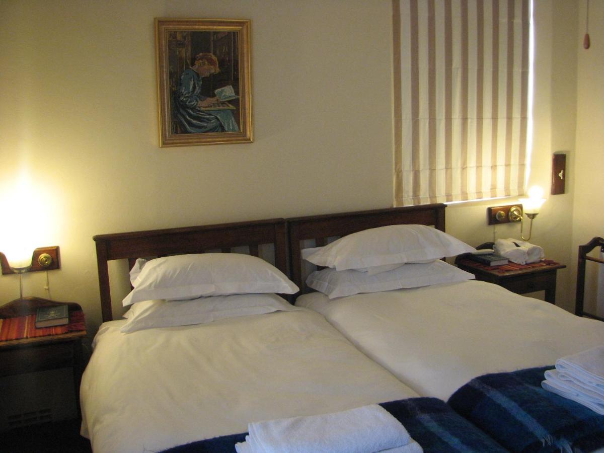 קולסברג Toverberg Guest Houses מראה חיצוני תמונה