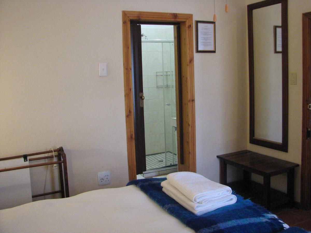 קולסברג Toverberg Guest Houses מראה חיצוני תמונה