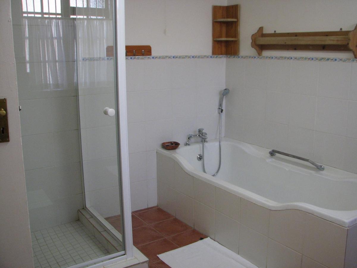 קולסברג Toverberg Guest Houses מראה חיצוני תמונה