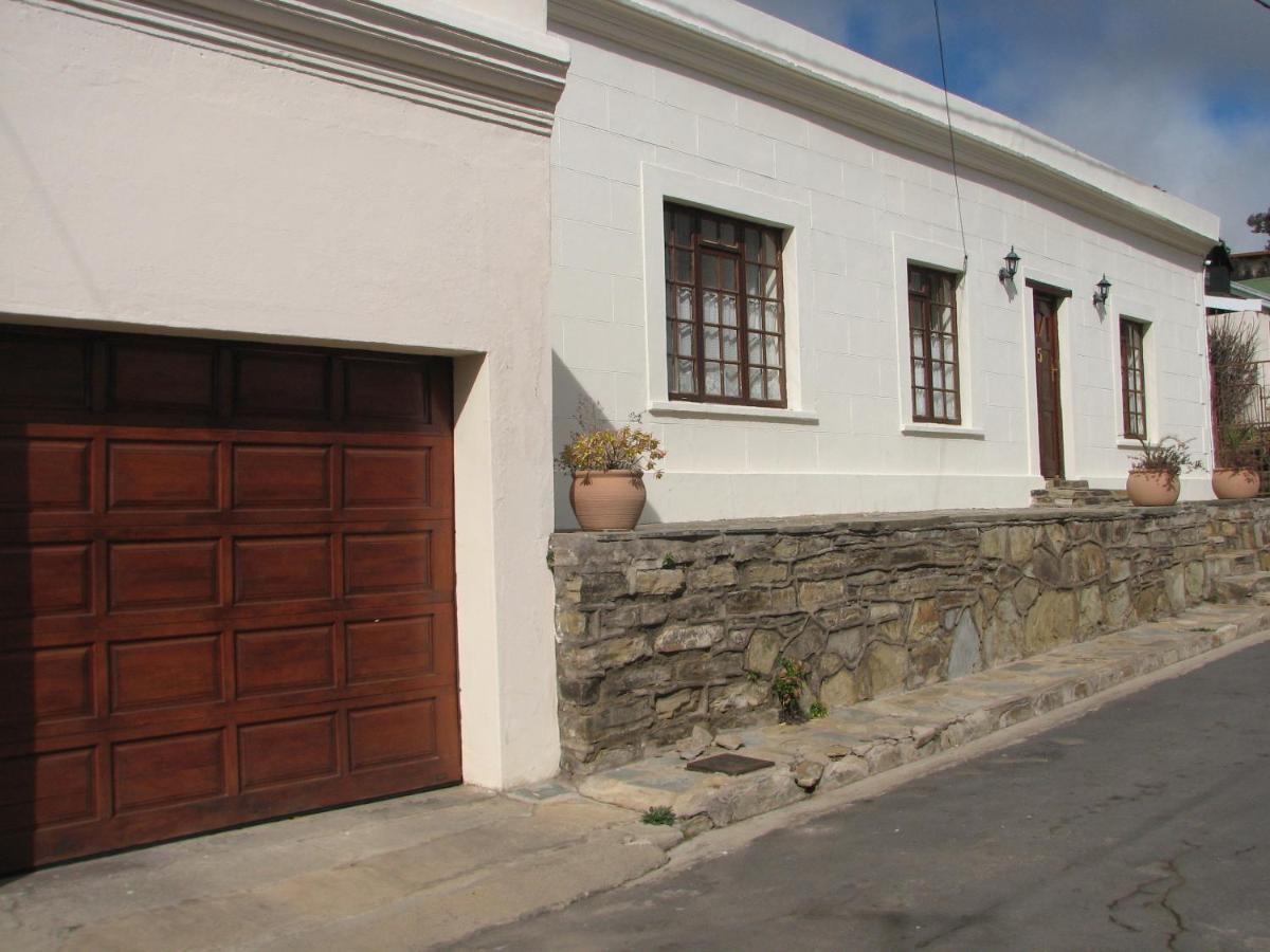 קולסברג Toverberg Guest Houses מראה חיצוני תמונה