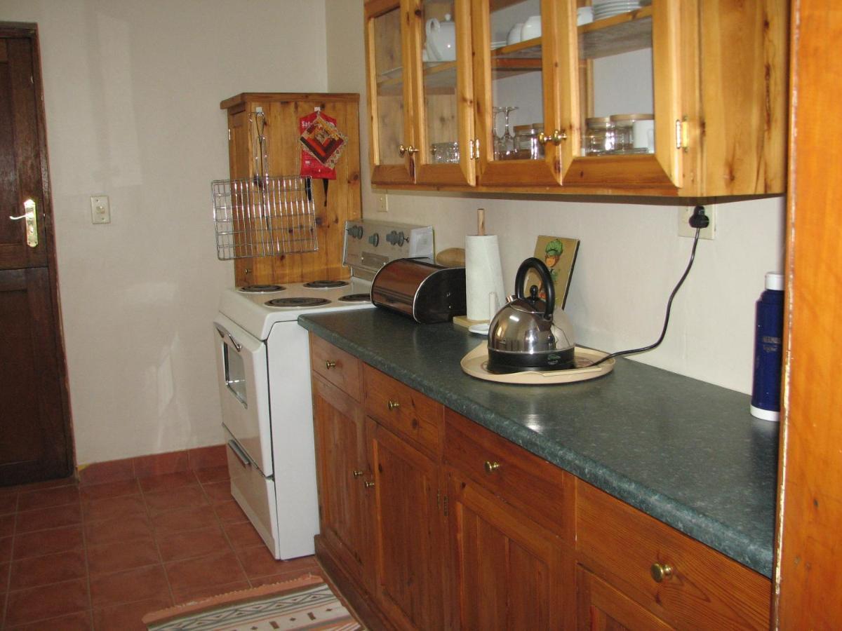 קולסברג Toverberg Guest Houses מראה חיצוני תמונה