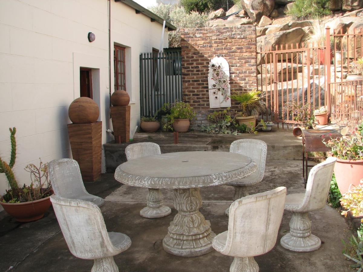 קולסברג Toverberg Guest Houses מראה חיצוני תמונה