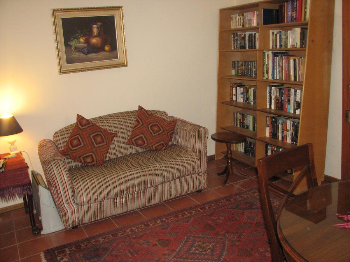 קולסברג Toverberg Guest Houses מראה חיצוני תמונה