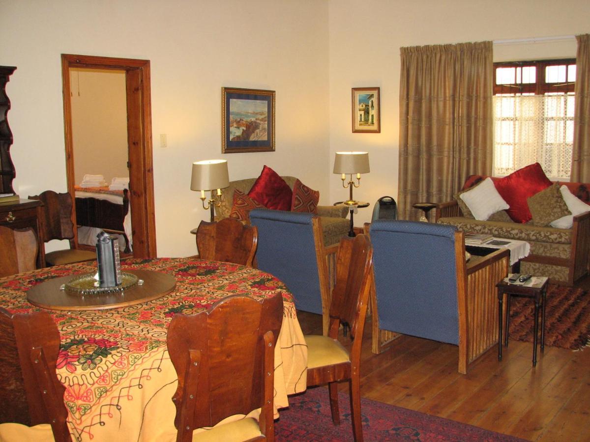 קולסברג Toverberg Guest Houses מראה חיצוני תמונה