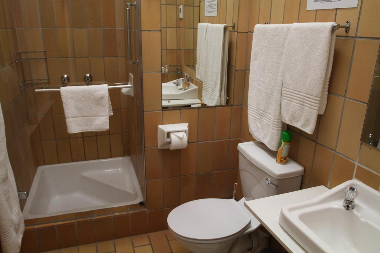 קולסברג Toverberg Guest Houses מראה חיצוני תמונה