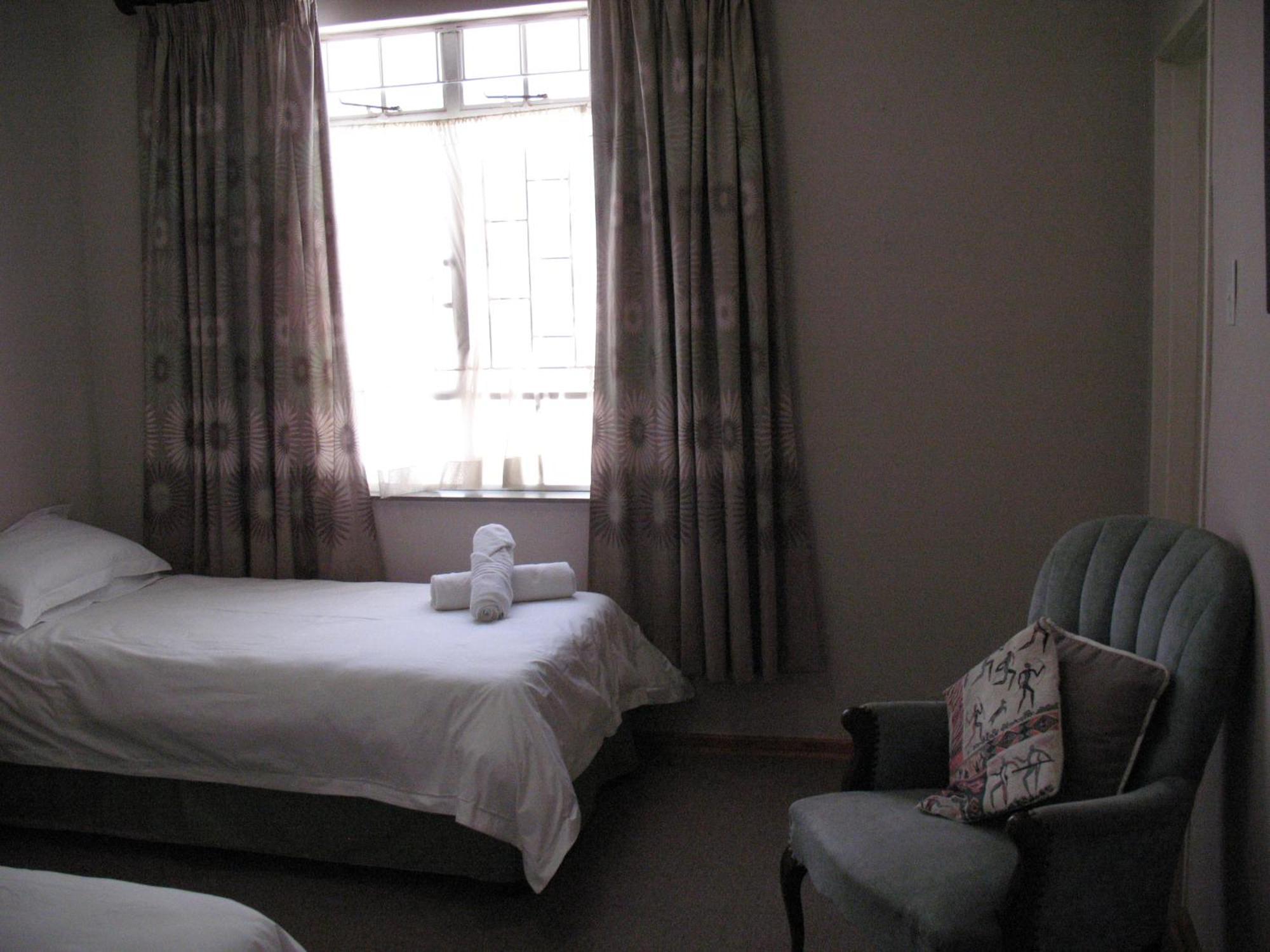 קולסברג Toverberg Guest Houses מראה חיצוני תמונה