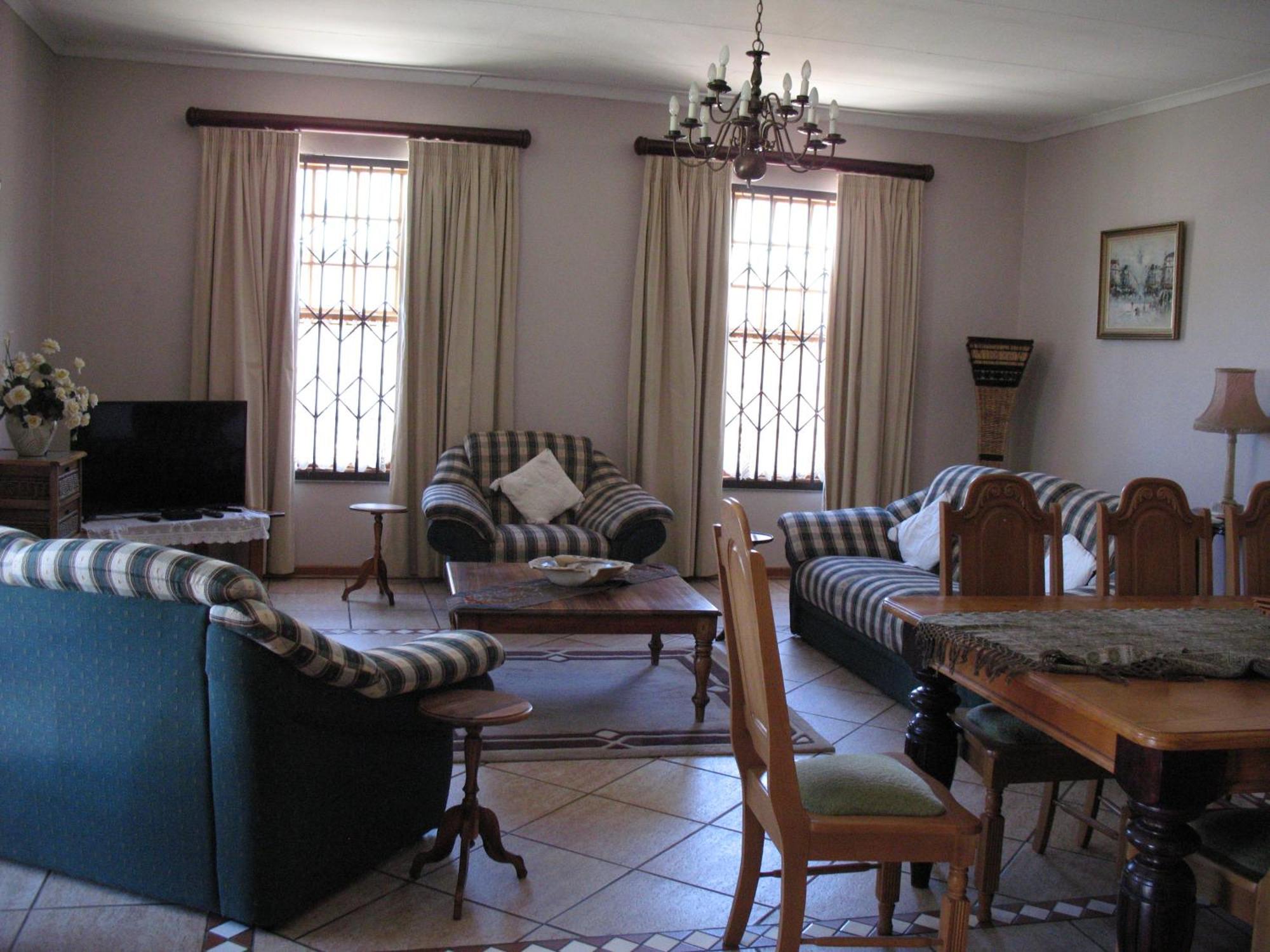 קולסברג Toverberg Guest Houses מראה חיצוני תמונה