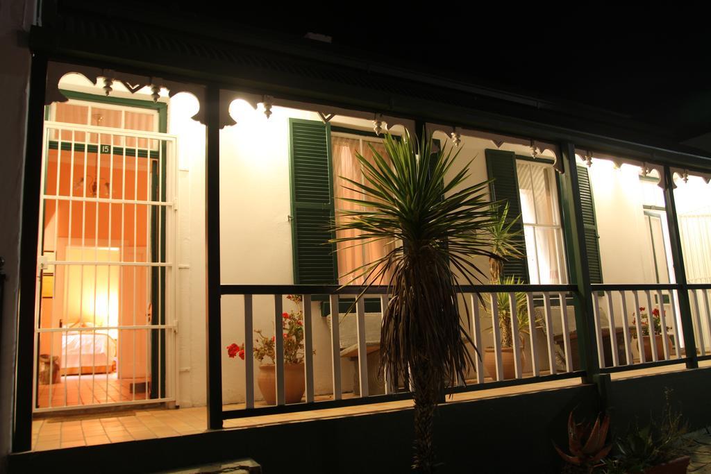 קולסברג Toverberg Guest Houses מראה חיצוני תמונה