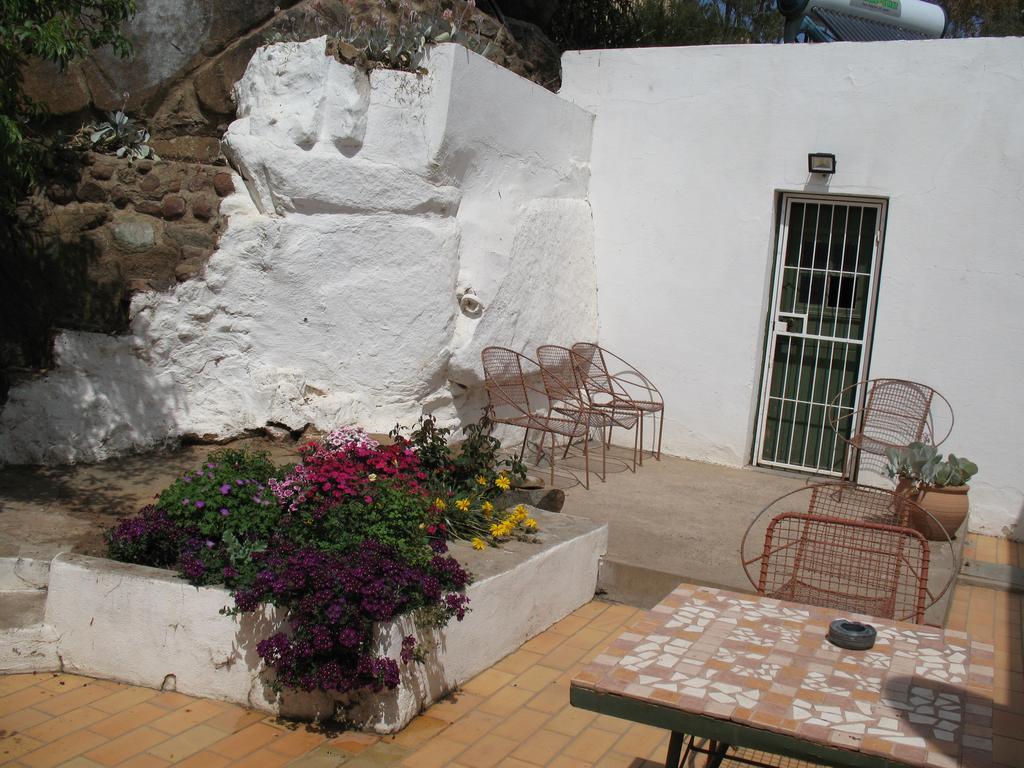 קולסברג Toverberg Guest Houses מראה חיצוני תמונה