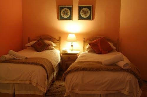 קולסברג Toverberg Guest Houses מראה חיצוני תמונה